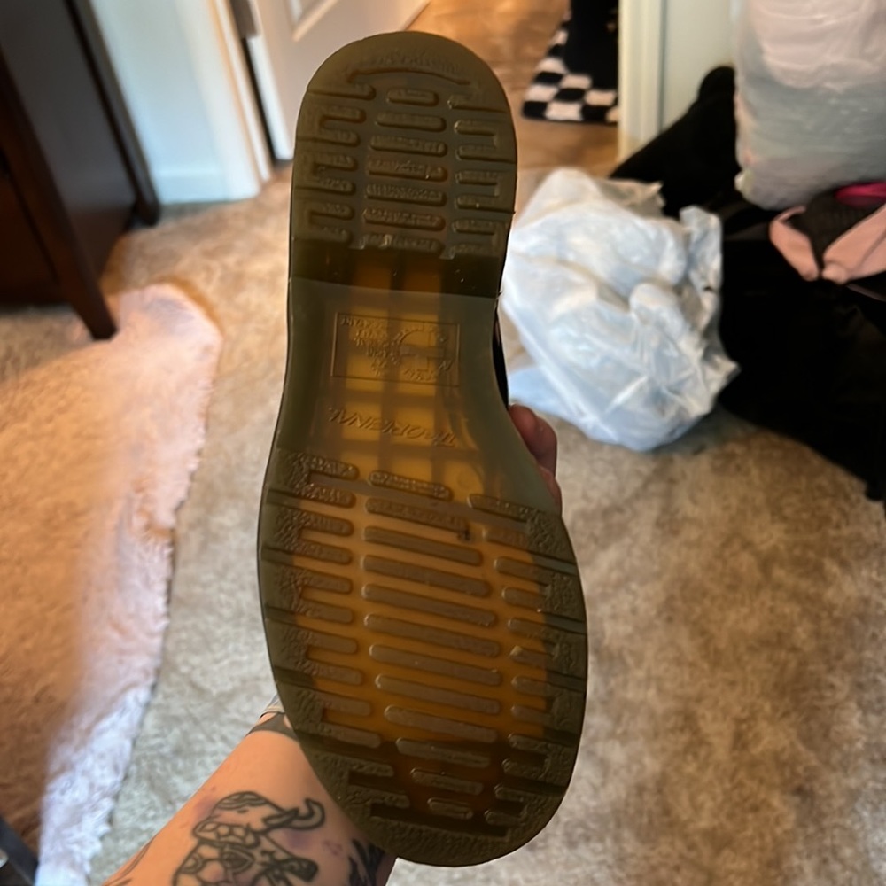 Doc martens - Picture 4 of 4